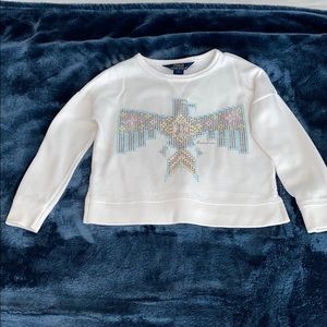 POLO Ralph Lauren French Terry Pullover